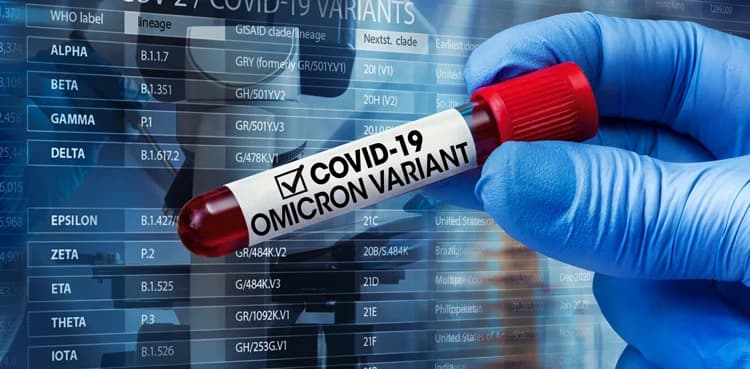 Islamabad detects 18 more Omicron cases