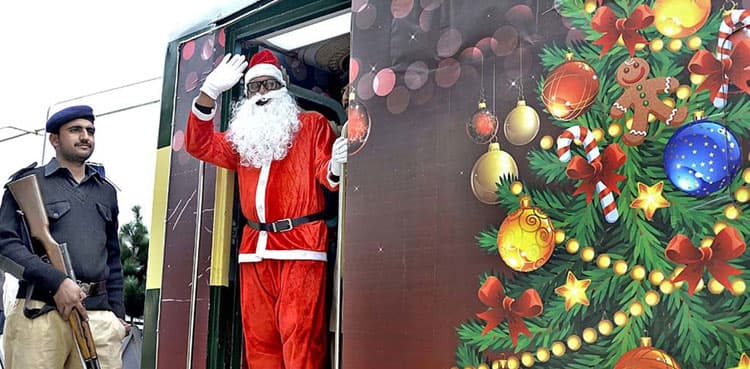 Only fully vaccinated individuals to be allowed to attend Christmas events