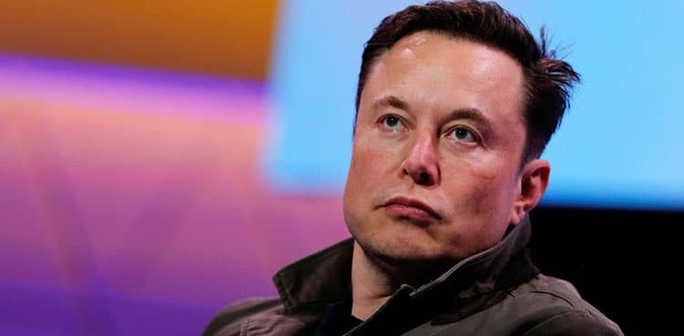 Chinese citizens slam Elon Musk online after space station near-misses