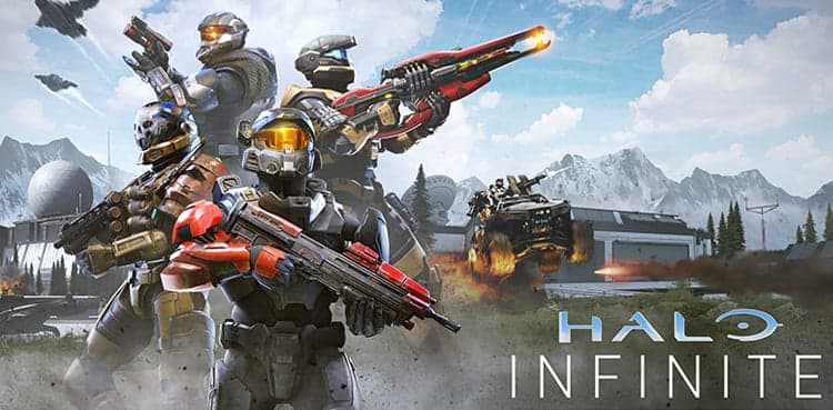 #HaloInfinite: New 'Halo' game debuts as Xbox turns 20