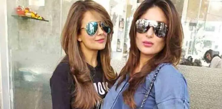 Kareena Kapoor tests positive for COVID after excessive partying