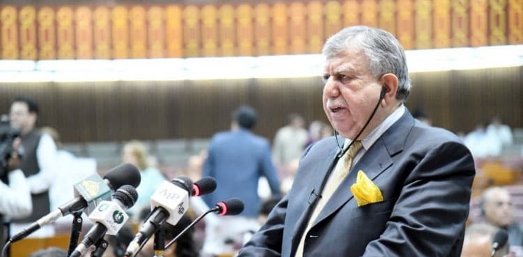 Govt decides to introduce mini-budget through ordinance