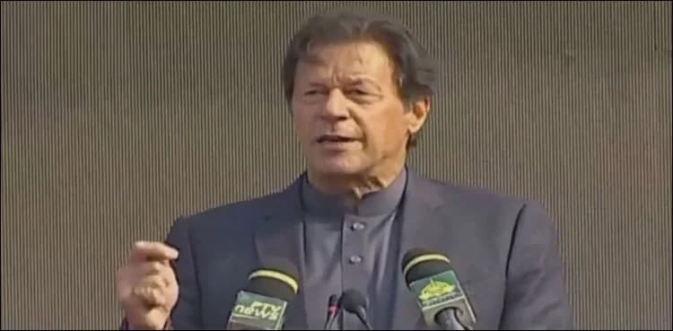 Health card to benefit 30m families of Punjab: PM Imran Khan