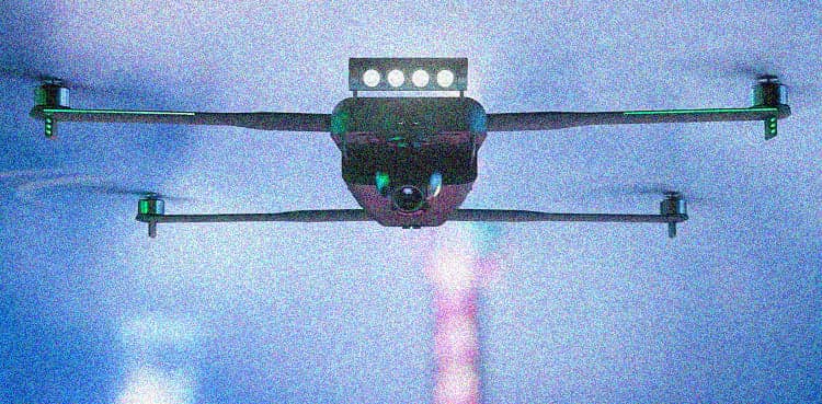 UAE's first drone delivery service provider breaks two Guinness World Records