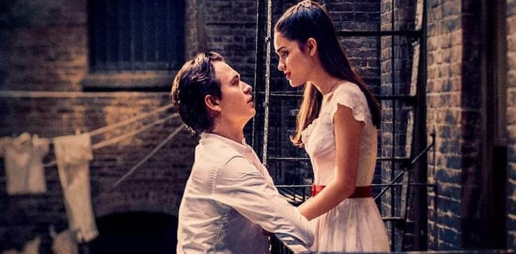 Steven Spielberg brings life-long fandom to reimagined 'West Side Story'
