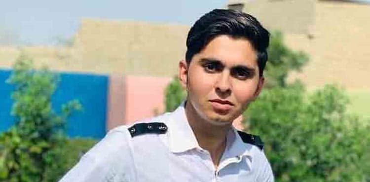 Arsalan Mehsud murder case: ATC removes anti-terrorism clause