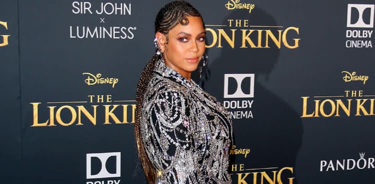 Beyonce, Jay-Z and Ariana Grande in Oscars race as shortlists unveiled