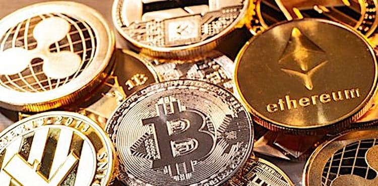 Crypto firm Harmony hit by $100 million heist