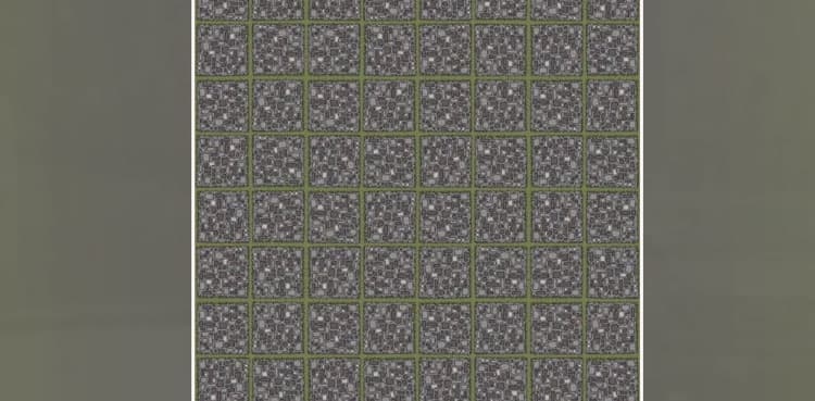 Can you find the curved line in this picture?