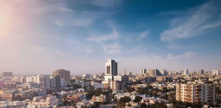Governor rejects Sindh govt's ordinance on regularizing illegal structures