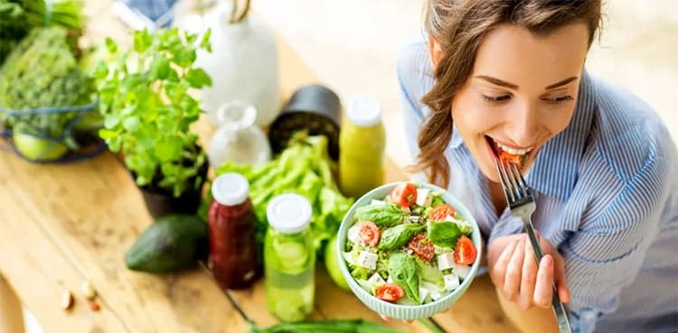Keto diet may not work for women