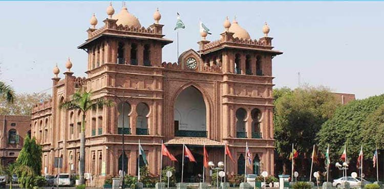 Administrators' appointments planned as Punjab LG system dissolves today