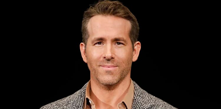 Ryan Reynolds on being confused as Ben Affleck, Ryan Gosling