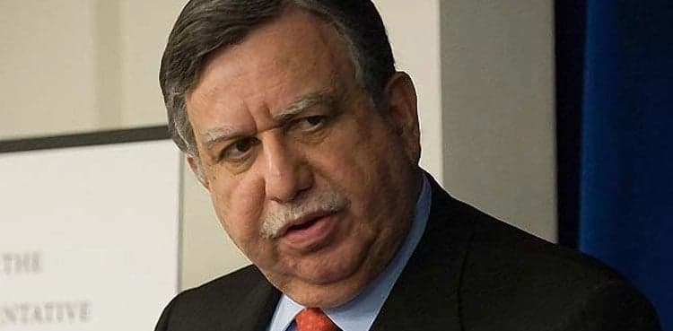 Mini-budget to sail through Senate within IMF deadline: Shaukat Tarin