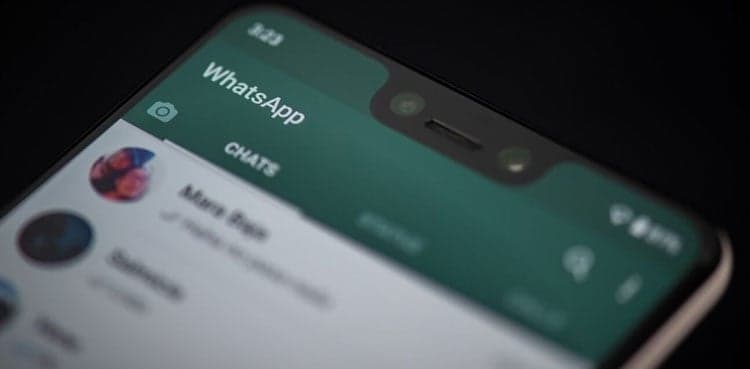 This handy trick will help you find important WhatsApp messages