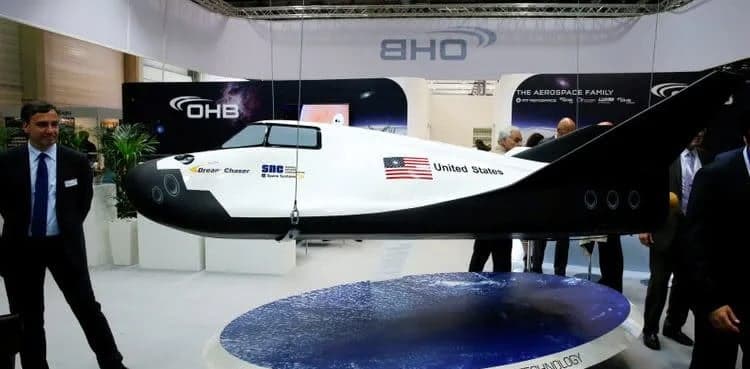 Want to work and play in space?