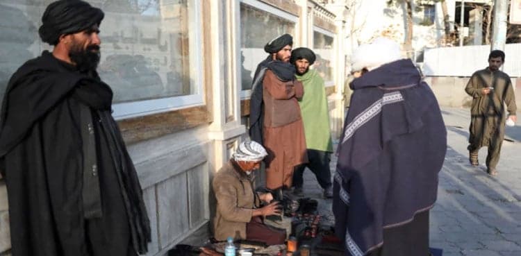 UN wants $5 bn aid for Afghanistan in 2022