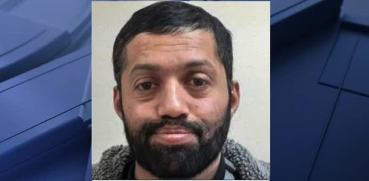 Texas synagogue hostage-taker was a British citizen; two arrested in England