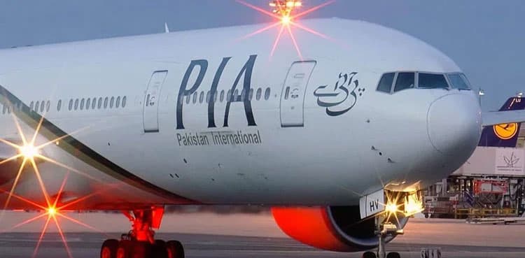 PIA steward goes missing from Toronto hotel