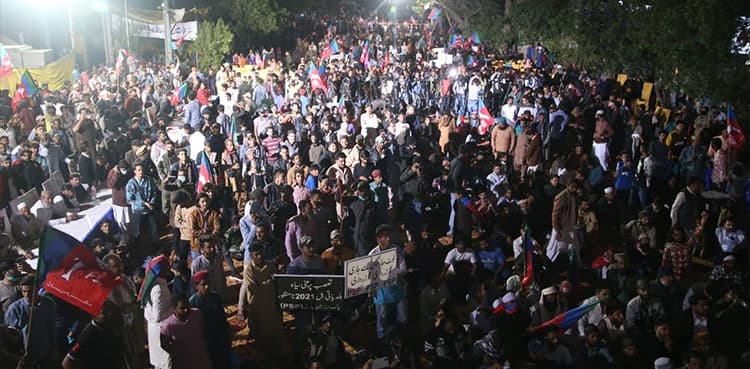 Sindh Govt agrees with PSP over LG system under Article 140-A
