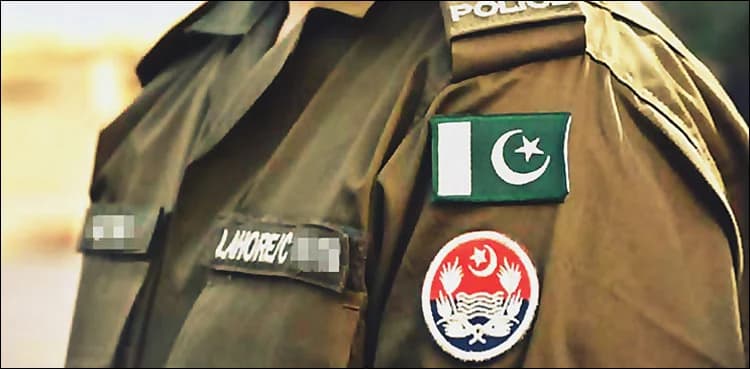 Punjab police's official Twitter account hacked