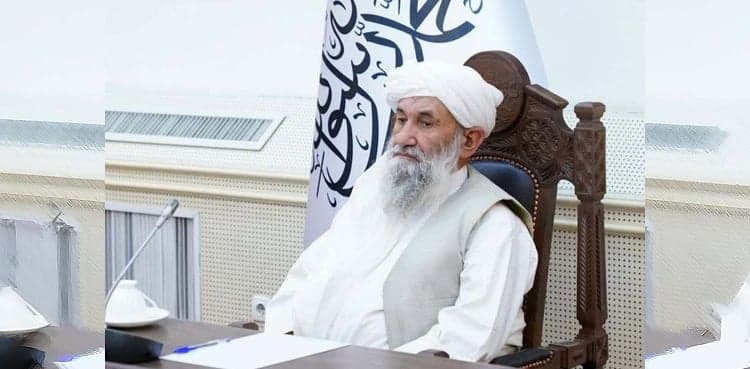 Taliban seeks more time for Afghans to leave Pakistan