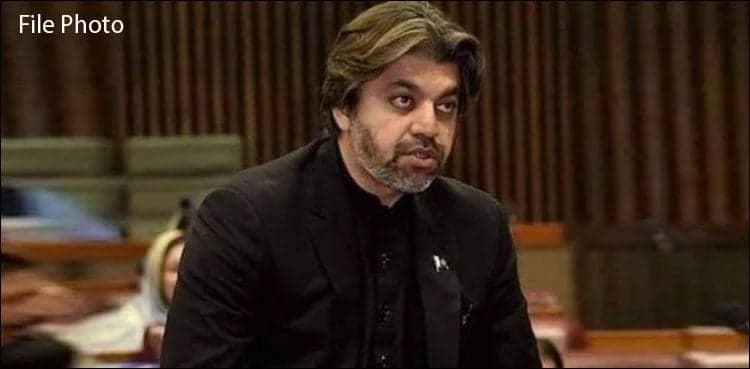 Ali Muhammad Khan acquitted in May 9 violence case