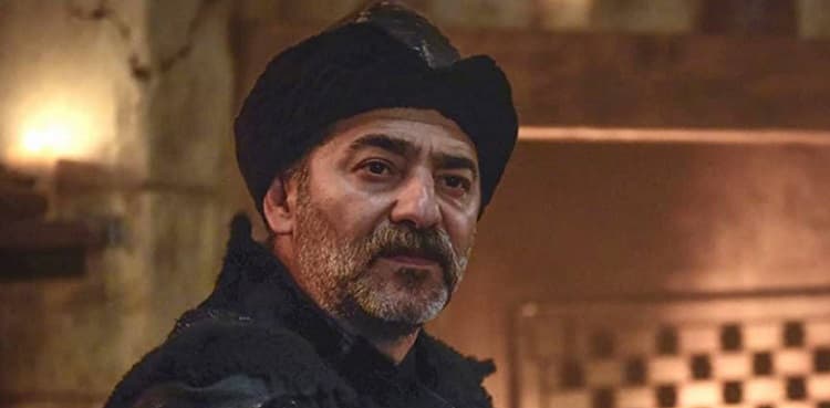 'Ertuğrul' co-stars mourn the demise of Ayberk Pekcan