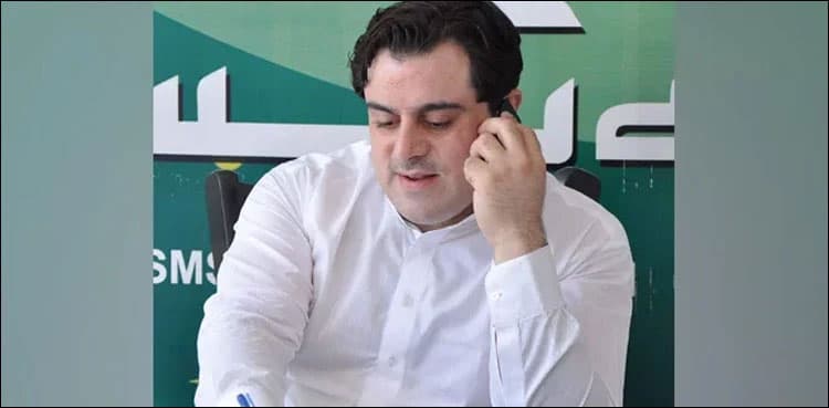 CIA tasked to probe into gun attack on PML-N MPA Bilal Yasin