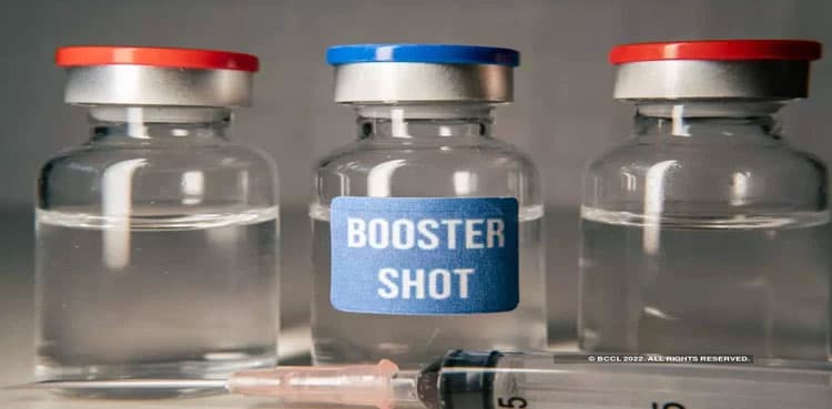 Probe ordered over administering expired booster doses to policemen