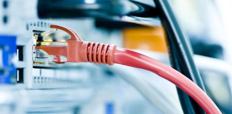 Internet services suspended in flood-hit areas of KP: PTA