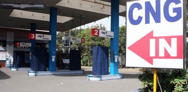 Govt to resume gas supply to CNG sector