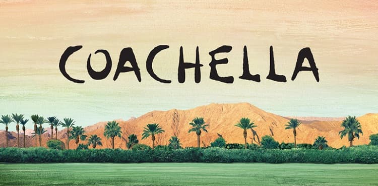 Which Pakistani singer is set to perform at Coachella 2022?