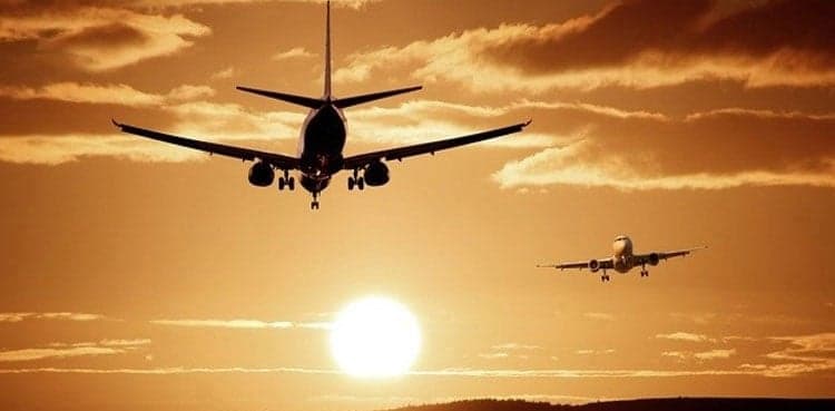 Pakistani airlines to resume UK, EU flights after clearing ICAO safety audit