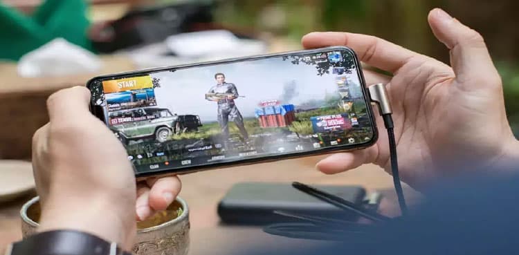 Man guns down sister for stopping him from playing mobile game