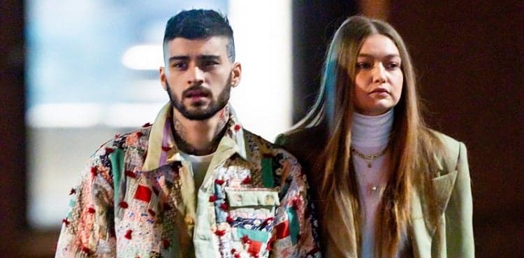 Gigi Hadid, Zayn Malik 'getting along' as co-parents post split