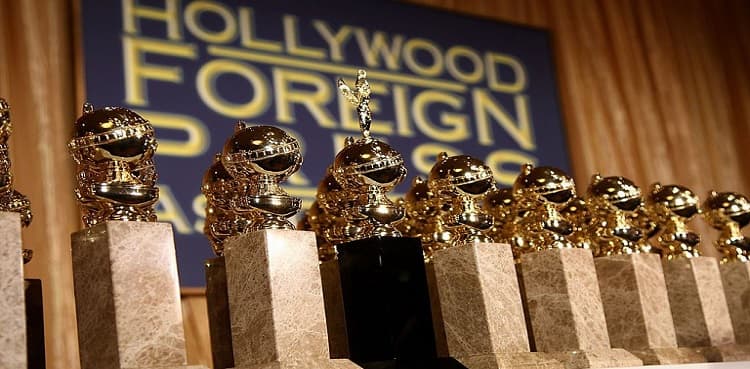 No live stream from 'Golden Globes' ceremony this year