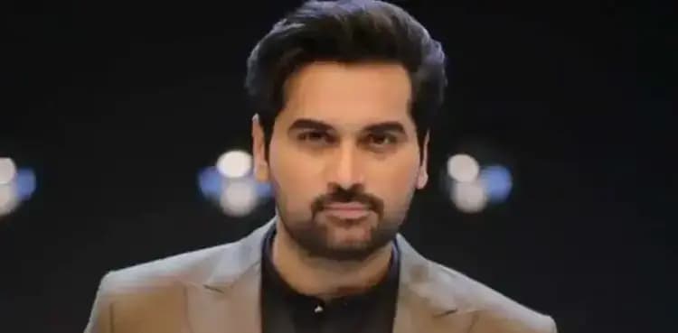 Celebs laud Humayun Saeed on being cast in Netflix original