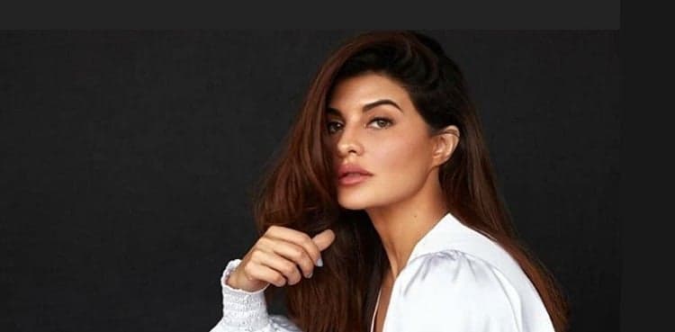 Jacqueline Fernandez’s assets worth Rs 7.27 crore seized