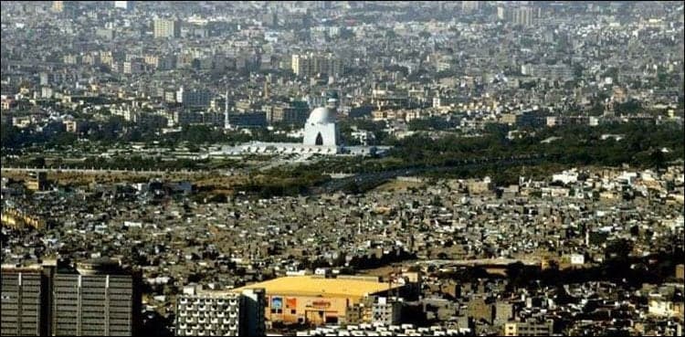 25 or 26 towns? Anomalies emerge in Karachi's delimitation