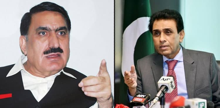 Sindh LG bill: ANP delegation to meet MQM-P high-ups tomorrow