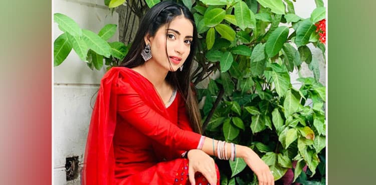 Saboor Aly got uncomfortable during wedding celebrations; here's why