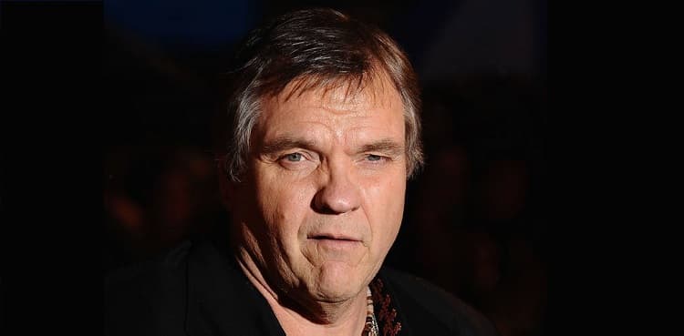 American singer 'Meat Loaf' dies at 74