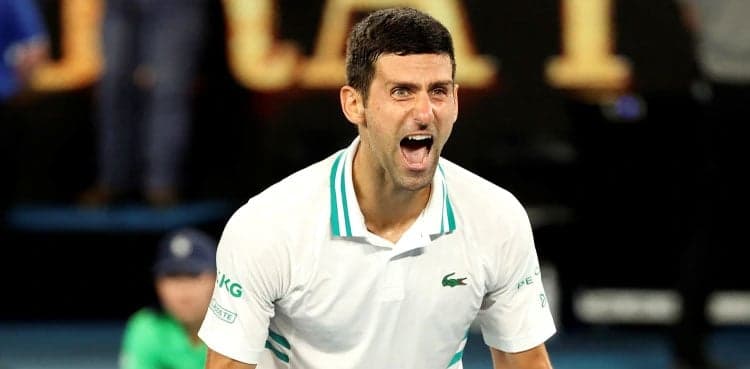 Novak Djokovic ready for revenge in Wimbledon final rematch with Alcaraz