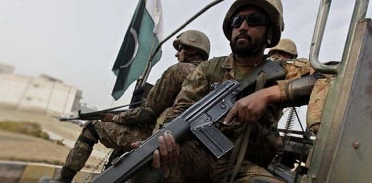 23 Fitna-al-Khwarij militants including ring leader killed in KP IBOs: ISPR