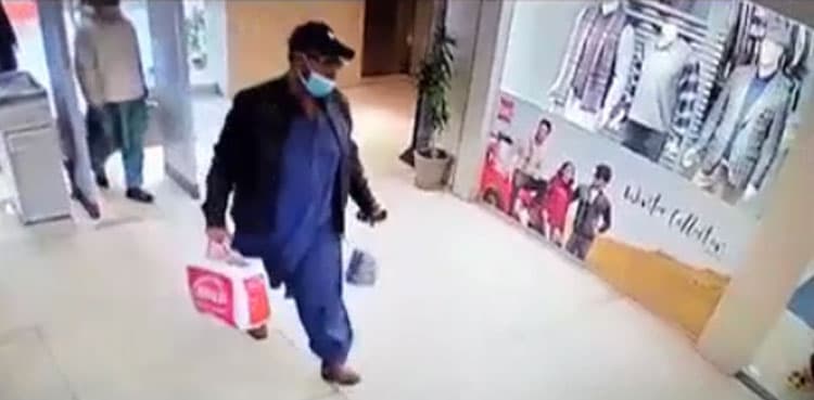 Sindh CM takes notice of Dua Mangi kidnapping suspect's escape