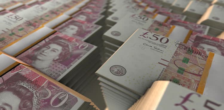 Bank deposits millions into people’s accounts by mistake