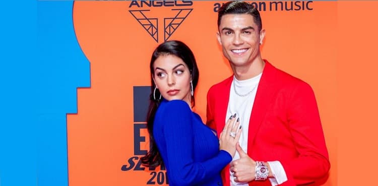 Wedding bells for Cristiano Ronaldo-Georgina Rodriguez?
