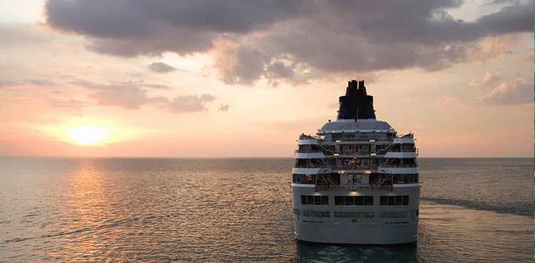 Saudi Arabia launches e-maritime transit visa