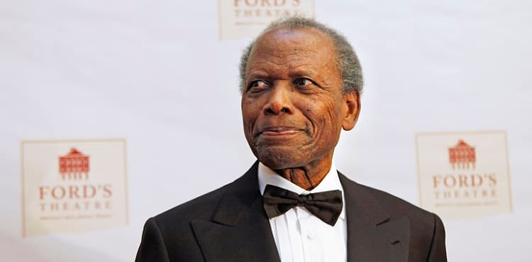 Oscar-winning actor Sidney Poitier passes away at 94